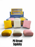 Squishy Bread Pu 1 stuk